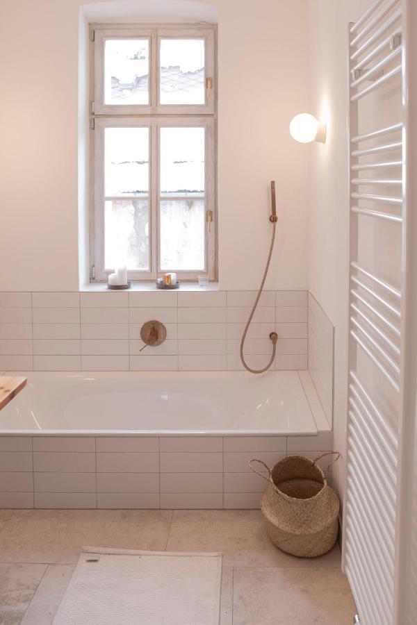 Apartament Alter Pfarrhof Egg Hermagor-Pressegger See Zewnętrze zdjęcie