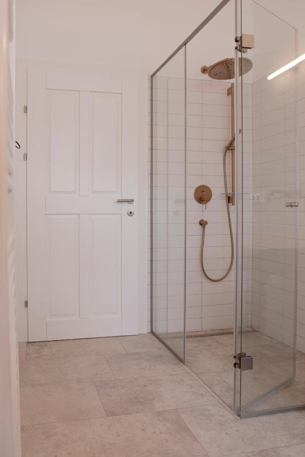 Apartament Alter Pfarrhof Egg Hermagor-Pressegger See Zewnętrze zdjęcie