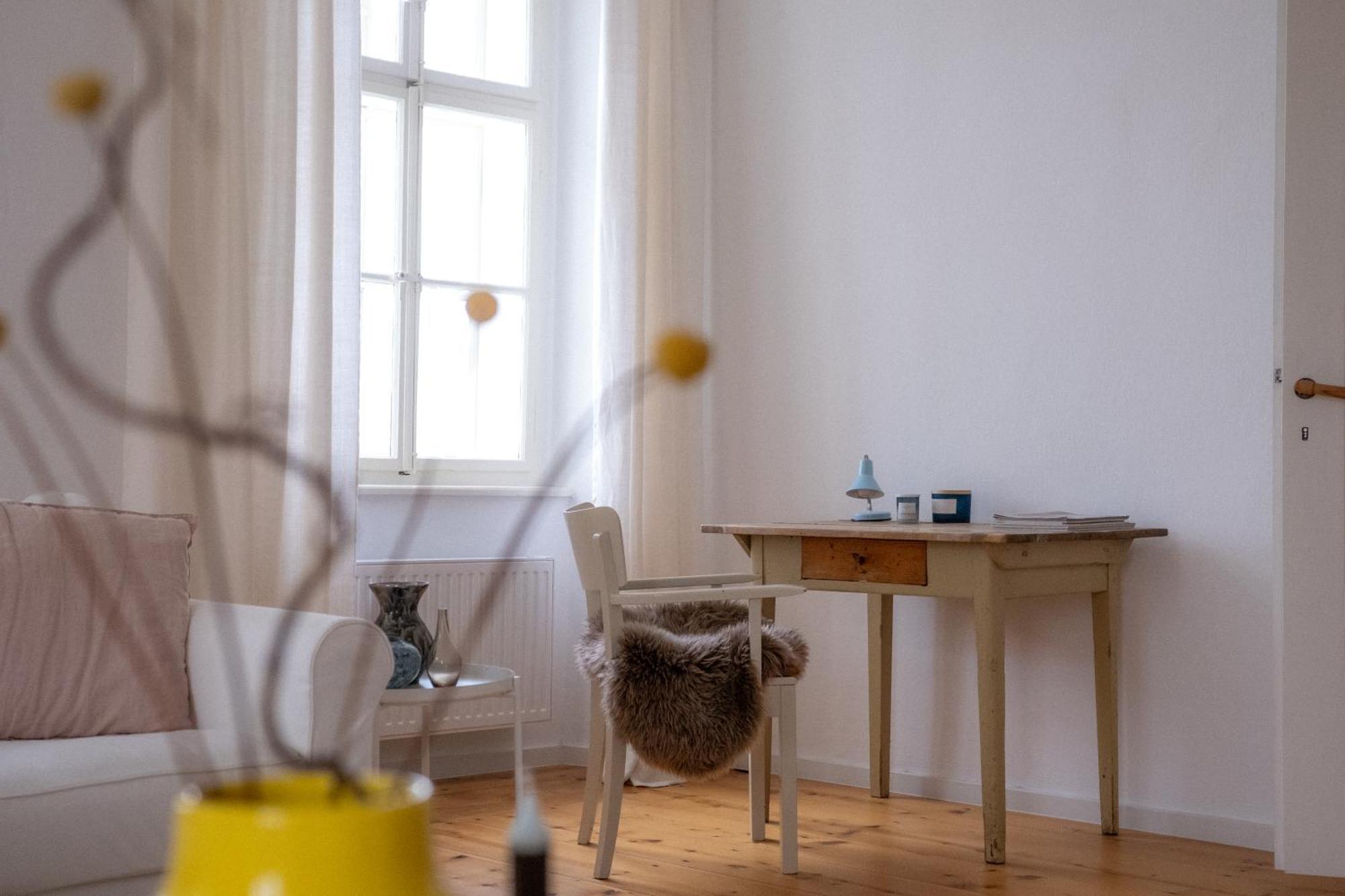 Apartament Alter Pfarrhof Egg Hermagor-Pressegger See Zewnętrze zdjęcie